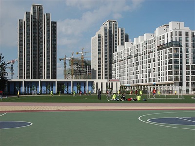 北京市忠德學校